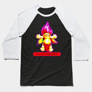 Shaggy Shawn GPK v2 Baseball T-Shirt